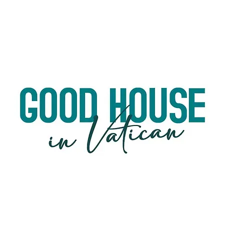 Good House In Vatican * Rzym