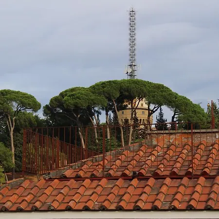 Good House In Vatican Rzym