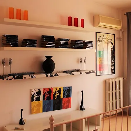 Good House In Vatican Dom wakacyjny